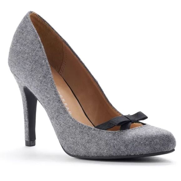 Lauren Conrad Shoes Woman’s Size 6 - Picture 1 of 10